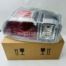 Tail Light Assembly Right Passenger Side For Toyota Tacoma 2020-2021 81550-04210