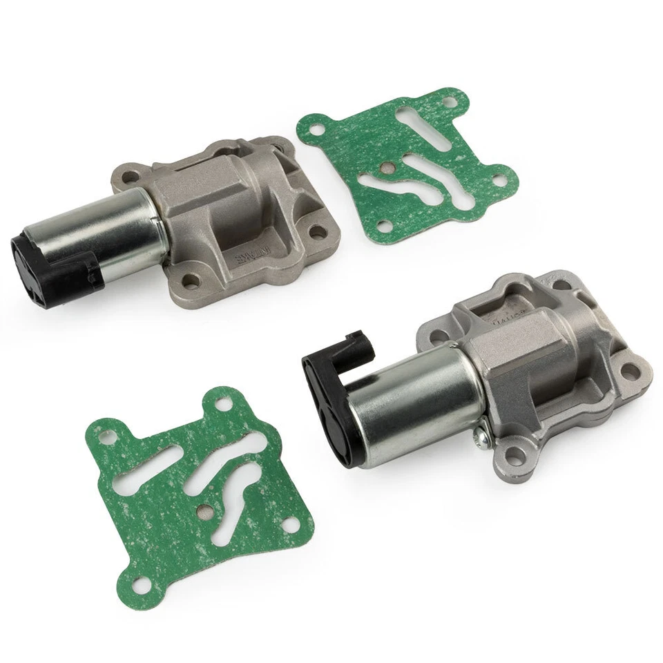 2x VVT Solenoid Intake Exhaust for Volvo S60 S80 XC90 8670422 VVT Valve - Image 2 of 4