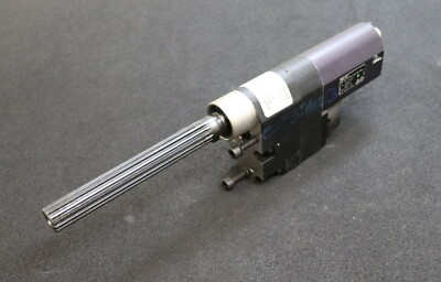 DGD COOPER TOOLS Abtrieb Modular-Schraubsystem Typ 1VK1T100 Nenndrehmoment 35Nm
