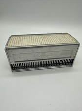 12 Airequipt Magazine Kodak 35mm Slide Trays Each Holds 36 2x2 Slides