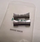 ULTRA RARE VINTAGE ROLEX SEA-DWELLER 1665 END LINKS - FINALS 285 GENUINE 100%