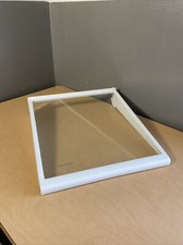 Genuine MAYTAG REFRIGERATOR Spill Safe Glass Shelf