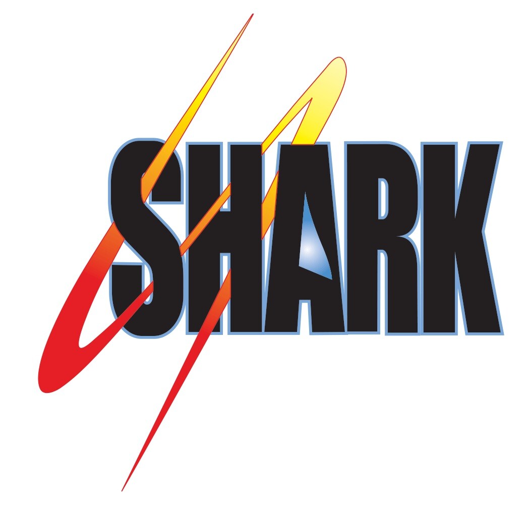 Shark Industries 9-11 Helmet Shade # 10 Fixed Non- Auto Darkening