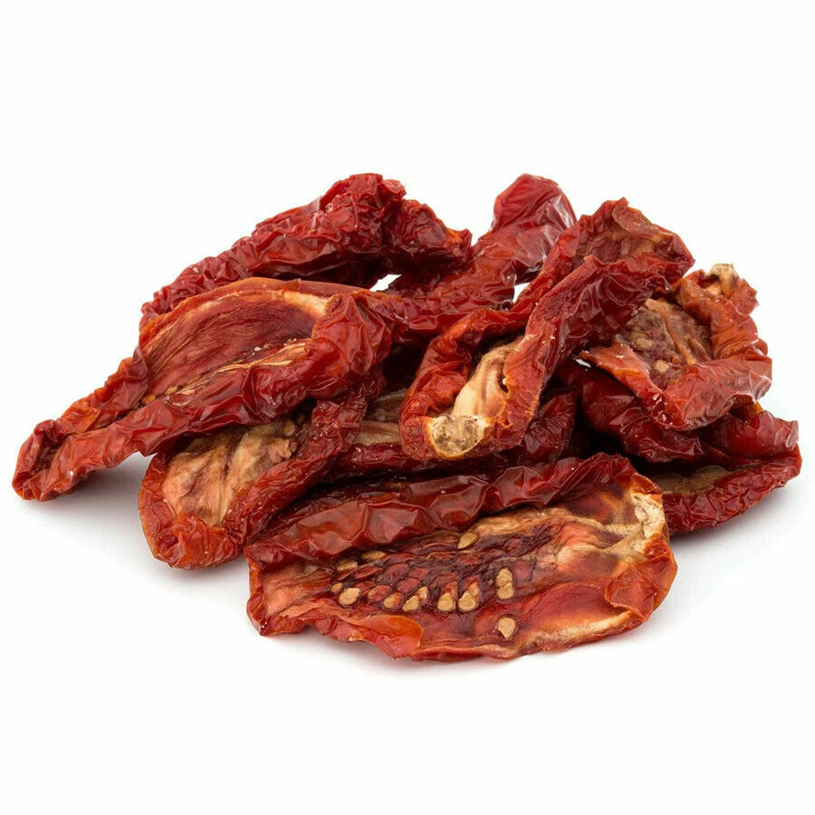 Sun Dried Tomato Halves Premium Quality Natural Flavor Cooking Ingredient - Image 3 of 3
