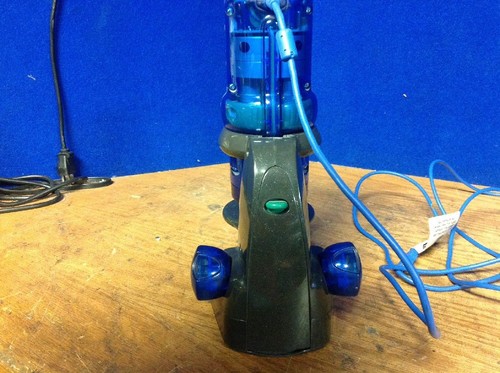 Intel Play Digital Microscope USB Model APB-24221-99A | eBay