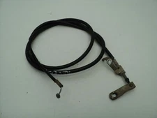 Honda TRX200SX 200SX Fourtrax #E136 Reverse Cable