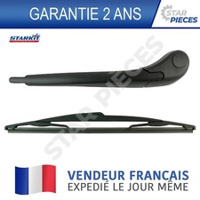 Renault Trafic 2 2001 - Bosch Lame Tergicristallo Anteriori