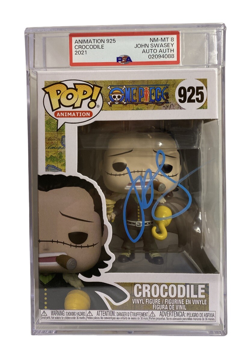 CROCODILE フィギュア P.O.P 未開封 約20cm One Piece POP - EX Crocodile (Old Sand) Repainted Figure | eBay