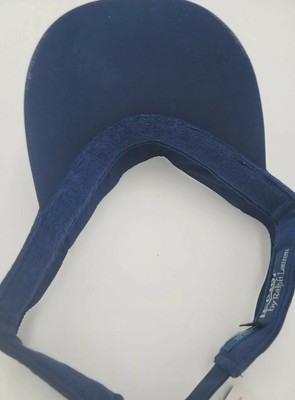 Polo by Ralph Lauren US Open Tennis 2010 Visor Hat One Sz  display picture 3