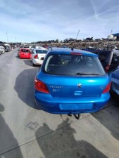 Siège Peugeot 307