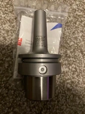 WNT CERATIZIT KOMET 84324112 Shrink Adapter NEW