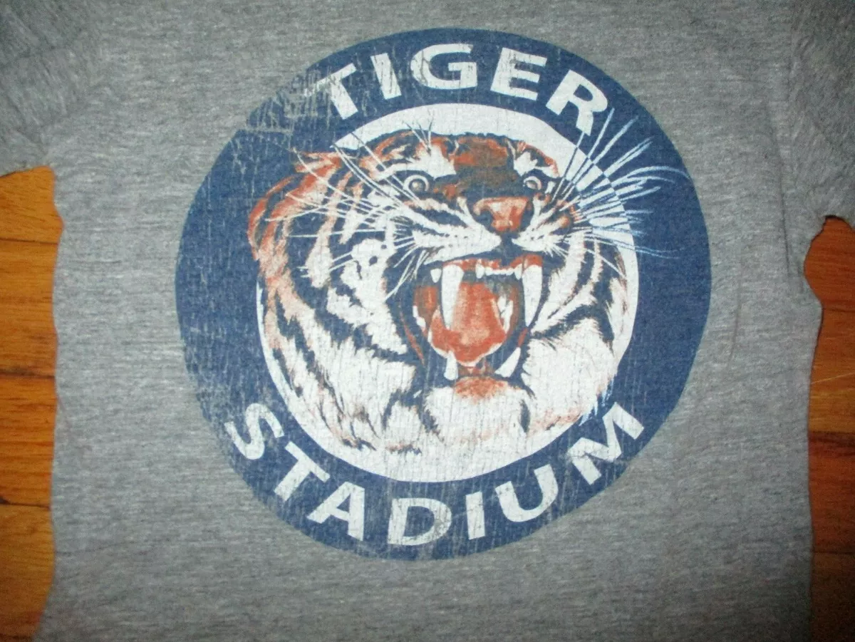 Detroit tigers sales t shirts cheap