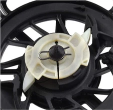 Rewind Recoil Starter Pull Start for Briggs & Stratton Lawnmower 594062