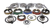 Fits Dodge Jeep Chevy Chevrolet Np231 231 Transfer Case Kit .63 Input Bearing