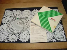 SUNX FDP-N1000  C8, Stainless Steel Protective Tube Covering for Reflective Type