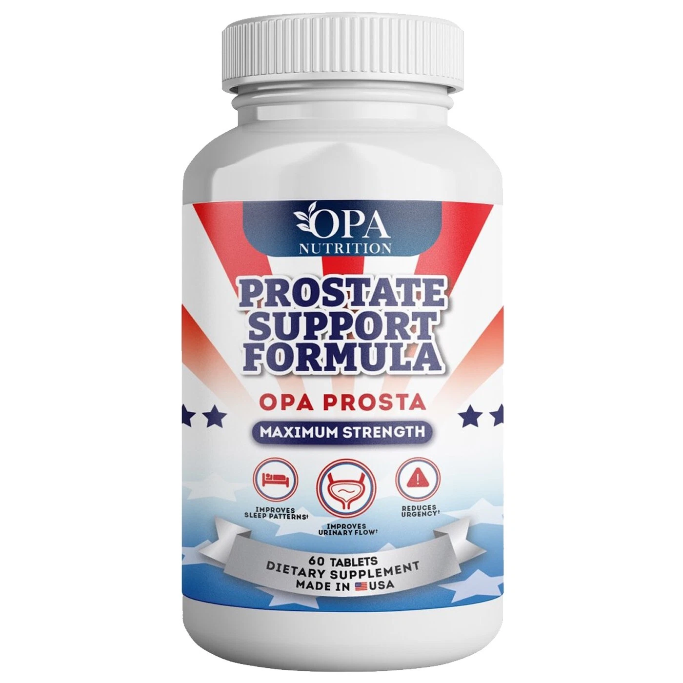 prostate support