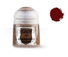 CITADEL AIR: MOURNFANG BROWN 12ml 28-11 In stock