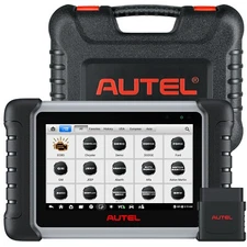 2025 Autel MaxiPRO MP808BT Pro Coding OE Full Diagnose as MP900-BT BI-DIRECTIONA