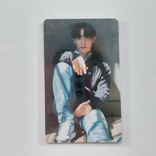 JO1 UFFICIALE APRI LA PORTA YONASHIRO SHO trading foto card collezione libro set - Foto 7 di 29