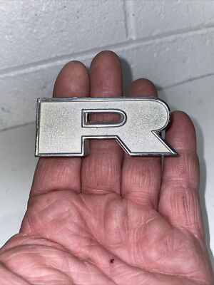 Vintage 1973-1977 Ford Truck Letter 