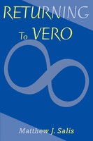 Returning To Vero Matthew J. Salis Taschenbuch Kartoniert / Broschiert Englisch