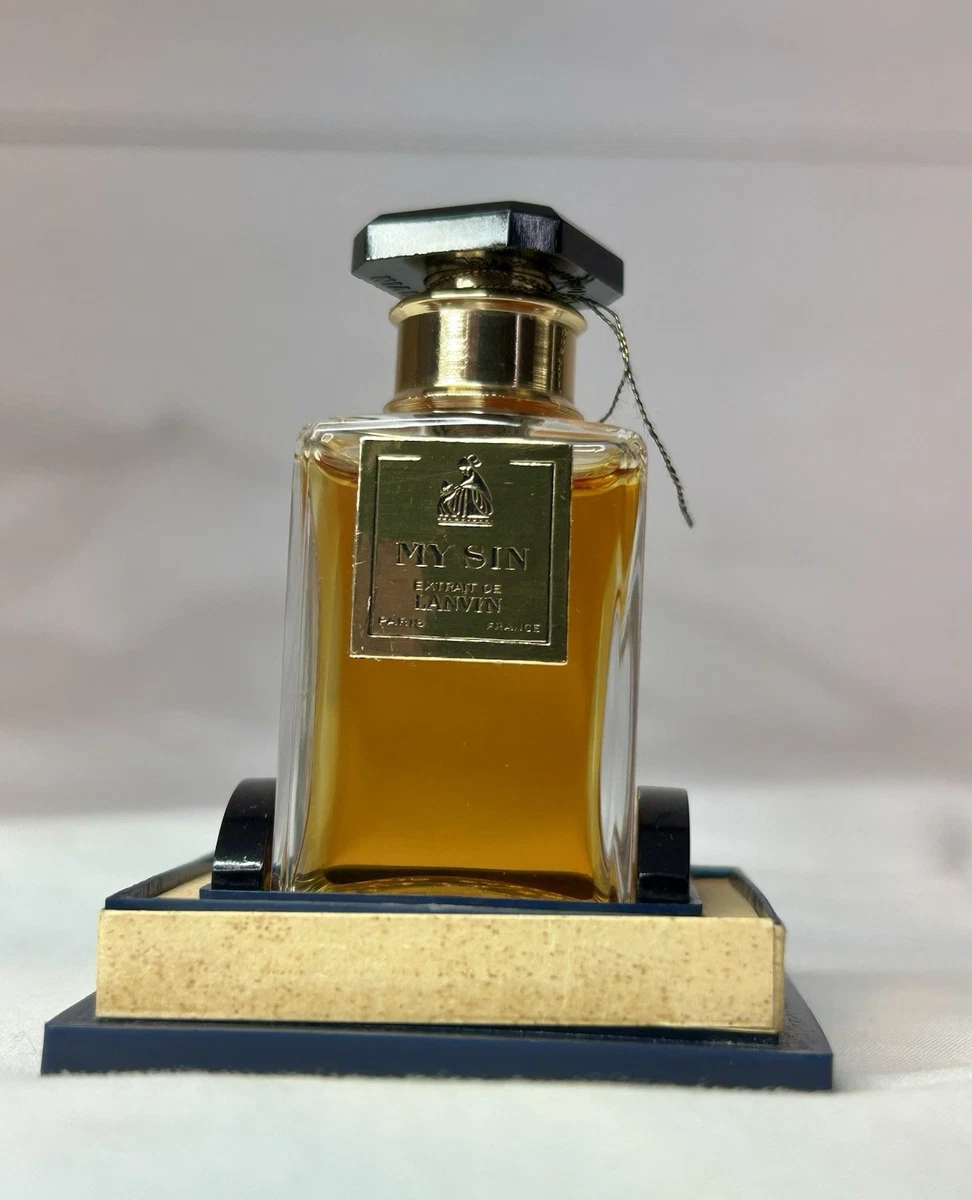 Lanvin My Sin Fragrances for Women for sale | eBay