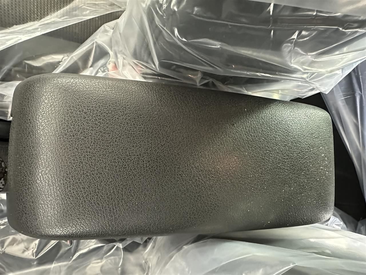 LID ONLY Console Front Classic Vertical Rear Door Handle for 11-17 COMP