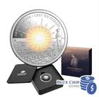 2026 $2 Lest We Forget Dawn Service C Mintmark Coloured Silver Proof Coin