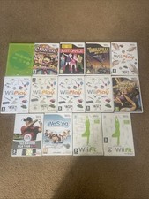 A Pack Of 14 Games,Mixed Variety, Great Condition, Tested And Working.