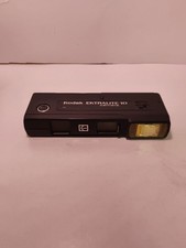 Kodak Ektralite 10 Vintage Camera Point Shoot, Made in USA