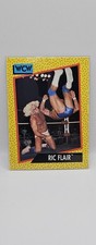 1991 Impel WCW - Ric Flair #40