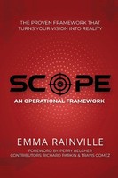 Scope An Operational Framework Emma Rainville Taschenbuch Englisch 2026