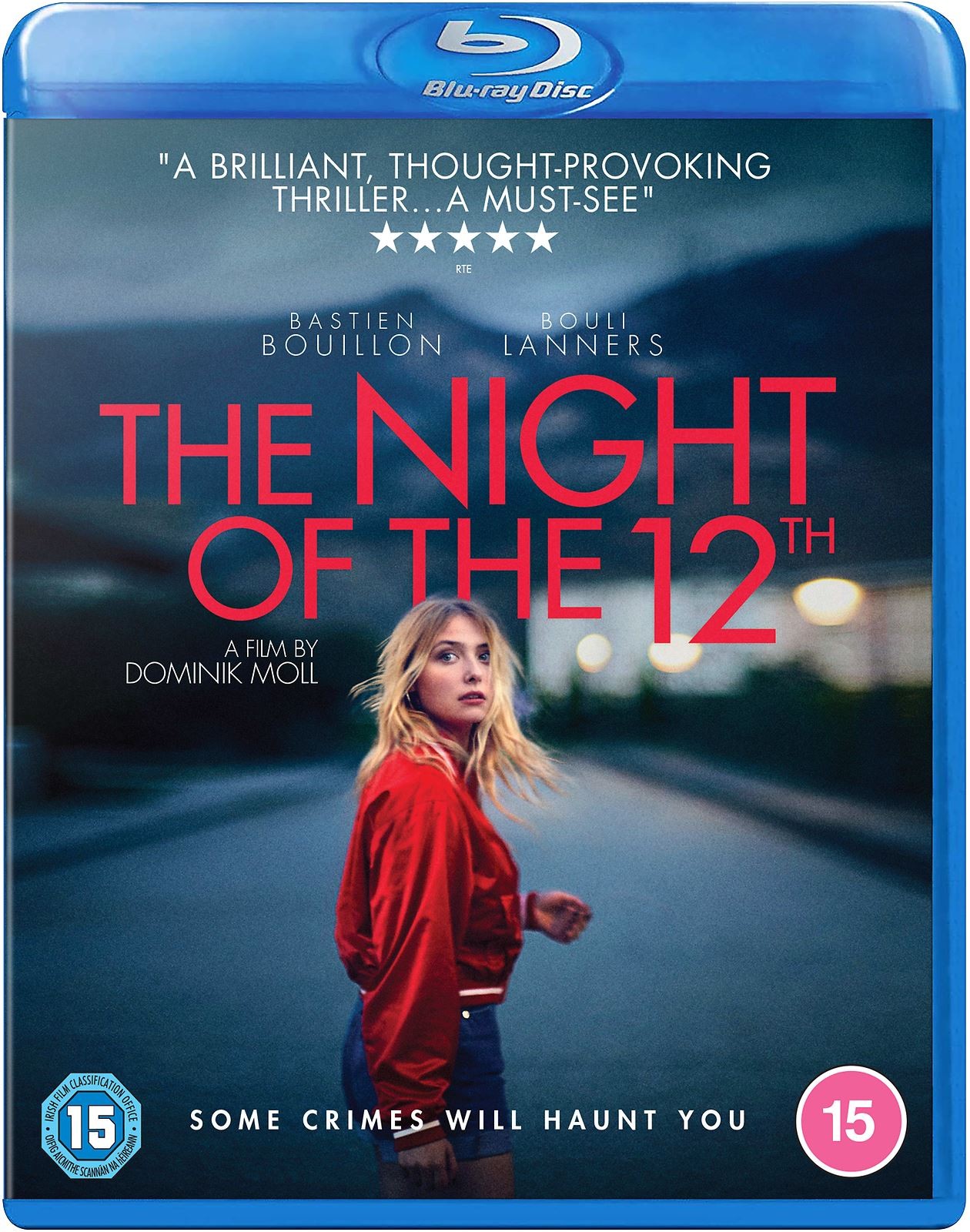 The Night Of The 12Th Picturehouse - Image 2