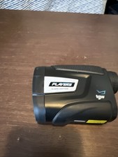 TGW Players Slope Edition Golf Range Finder