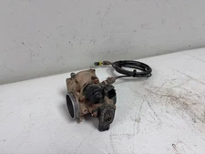 2014 Polaris RZR 800 S OEM Engine Air Intake Throttle Body 1204195