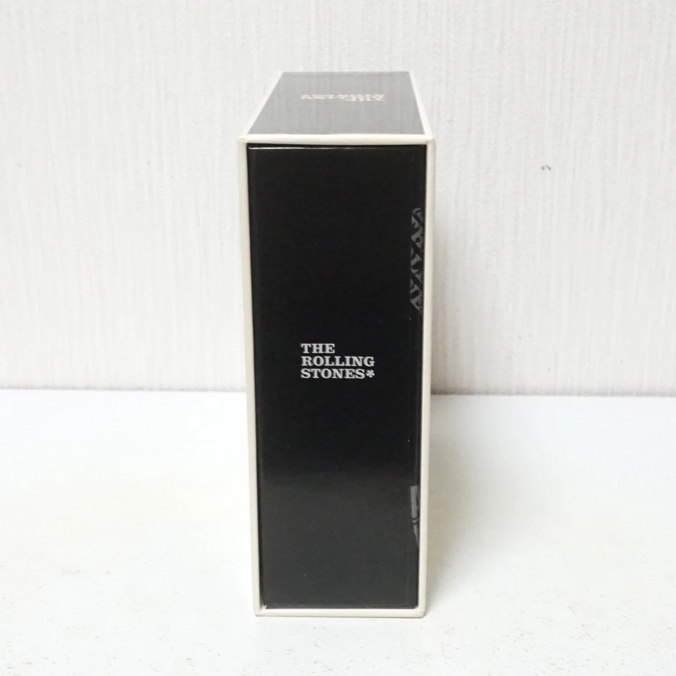 The Rolling Stones - Mini LP CD 8 Titles Set + Out of Our Heads Promo Box Japan - Image 3 of 4