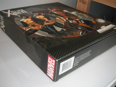 Hasbro Marvel Legends All-New X-Men 6 inch Action Figure Box
