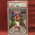 2024 Rookies & Stars JAYDEN DANIELS Base #148 PSA 10 GEM MINT RC Rookie Card