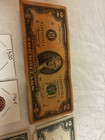 Old US Coins Starter Lot of Coins Buffalo Nickel,Indian Head,Paper Money — photo 5