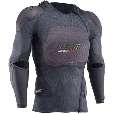 Leatt 3DF AirFit Lite Evo Body Protector