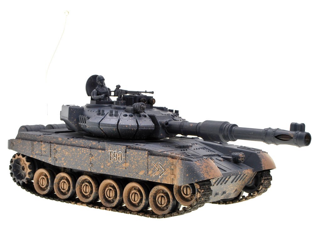 char télécommandé combat enfants – design et finitions