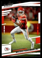 2022 Panini Prestige Football NFL Rookies RC Pick Choose Card Complete Your Set