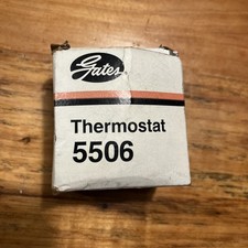 Gates Engine Coolant Thermostat for 1952-1970...