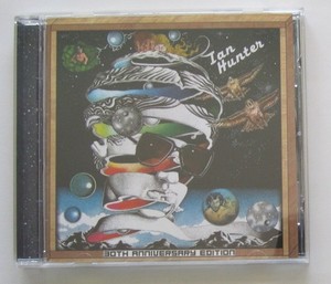 Ian Hunter CD | eBay
