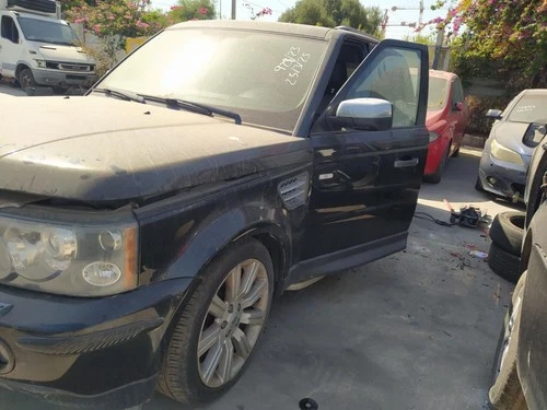 Antena para LAND ROVER RANGE ROVER SPORT V8 TD First Edition 2007 1765260 - Imagen 7 de 7