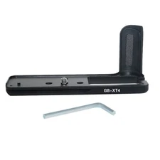 Hand Grip Quick Release L Plate Bracket Holder for X-T4 Camera Camera Parts