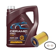 Filtre à huile Kia CERATO