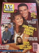 TV Week April 20.1991