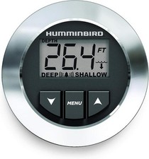 Humminbird HDR650 Digital Depth Finder