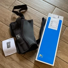 Ossur Rebound Cooltech Fabric Knee Brace XL